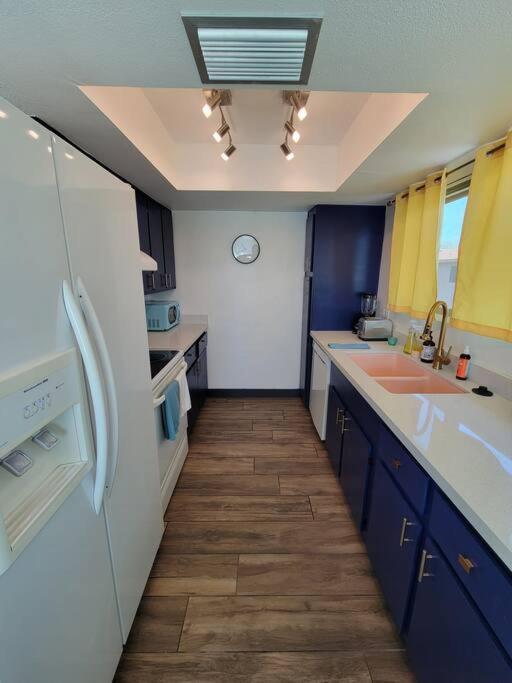*Msg For 5%Off*2Bed1Bath Queenbeds Northphx Apartment Phoenix Exterior photo